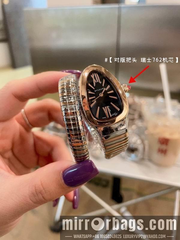 Bvlgari watch 041658