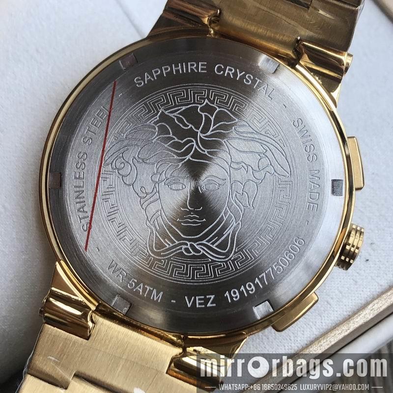 Versace watch 112016