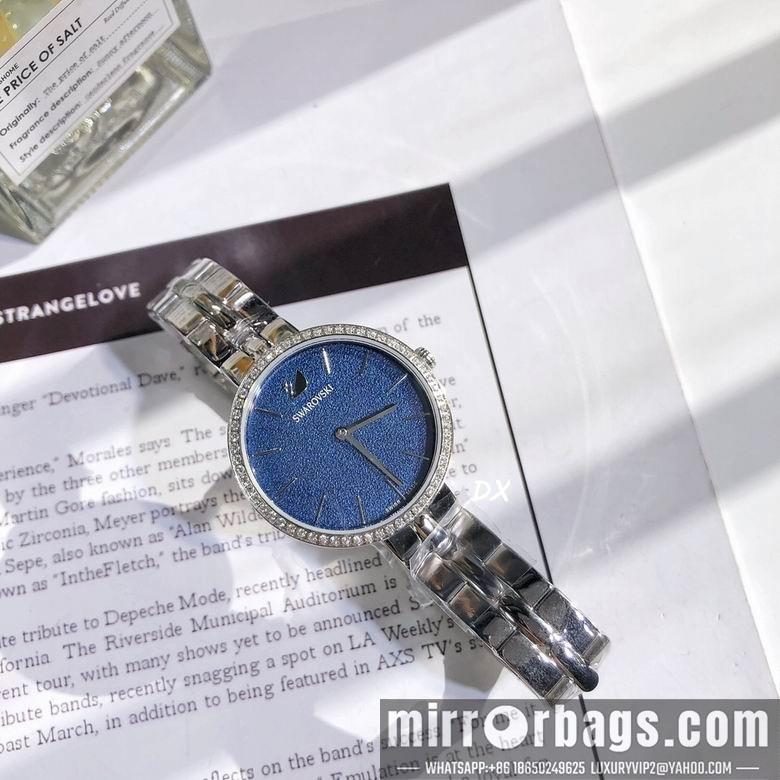 Swarovski 32mm 2nms43