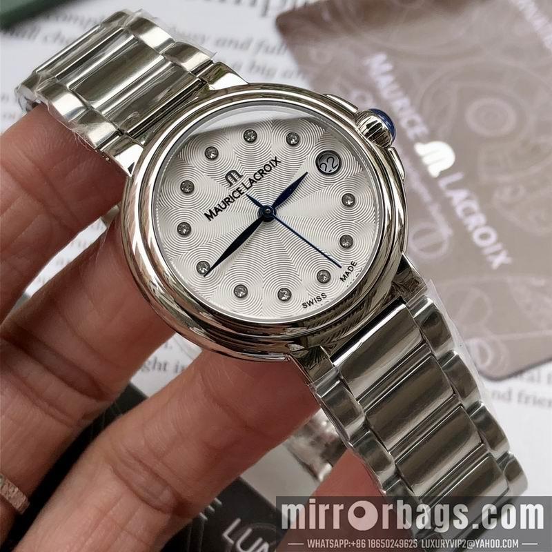 Maurice Lacroix 32mm 090928