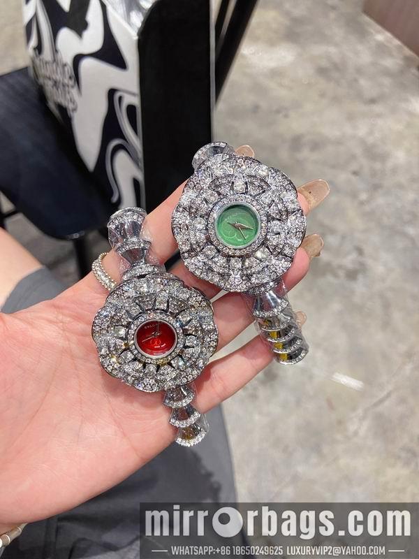 Bvlgari Watch 032599