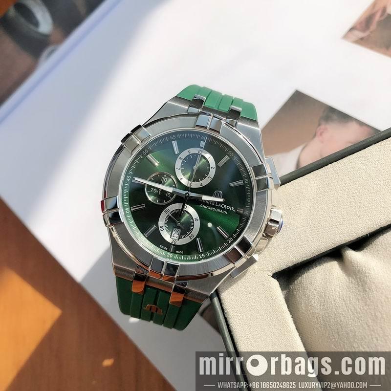 Maurice Lacroix 44mm 080653