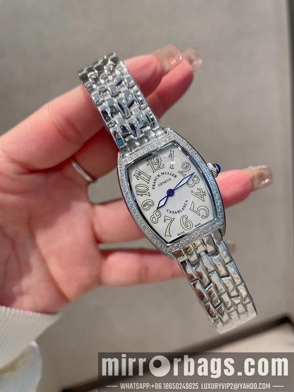 Franck Muller 25X35mm 031730