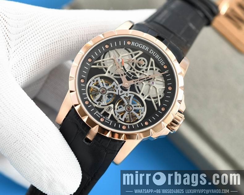 Roger Dubuis men 46mm 060899