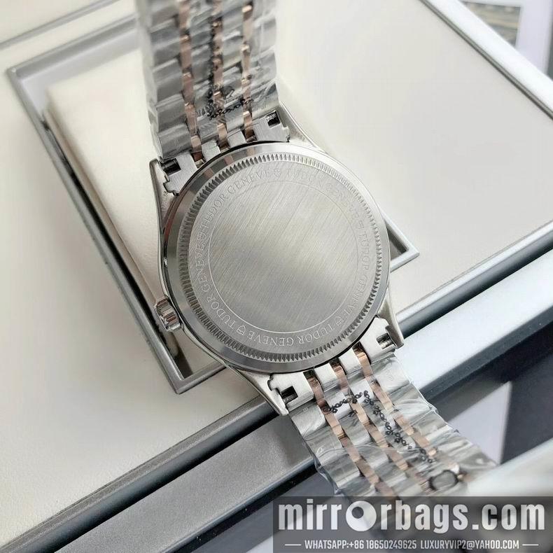 Tudor men watch 110403