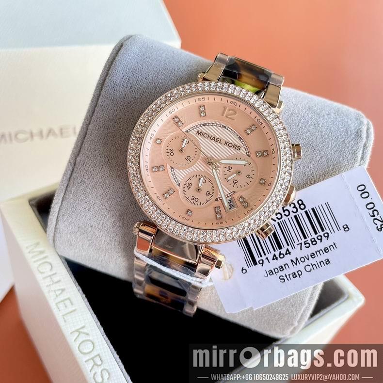 MK watch 38X9mm M07