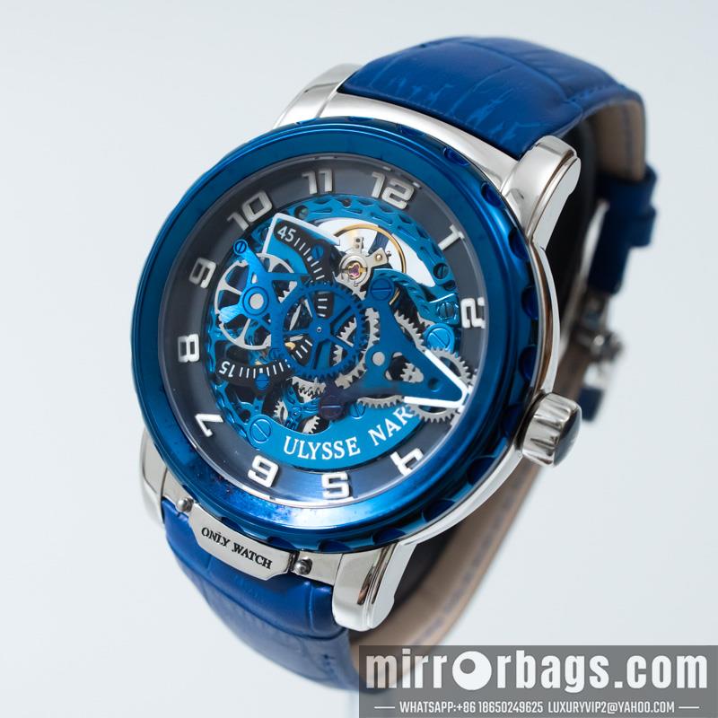 Ulysse Nardin Watch 052011