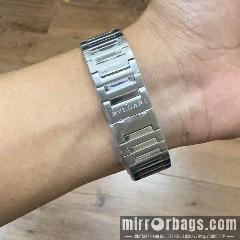 Bvlgari 41mm 033157