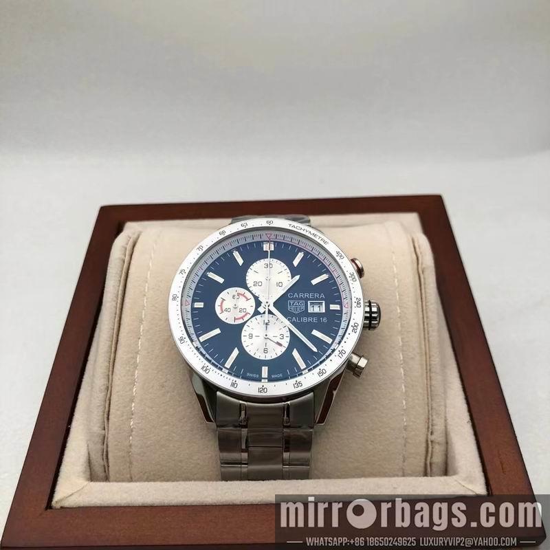 Tag Heuer watch 112025