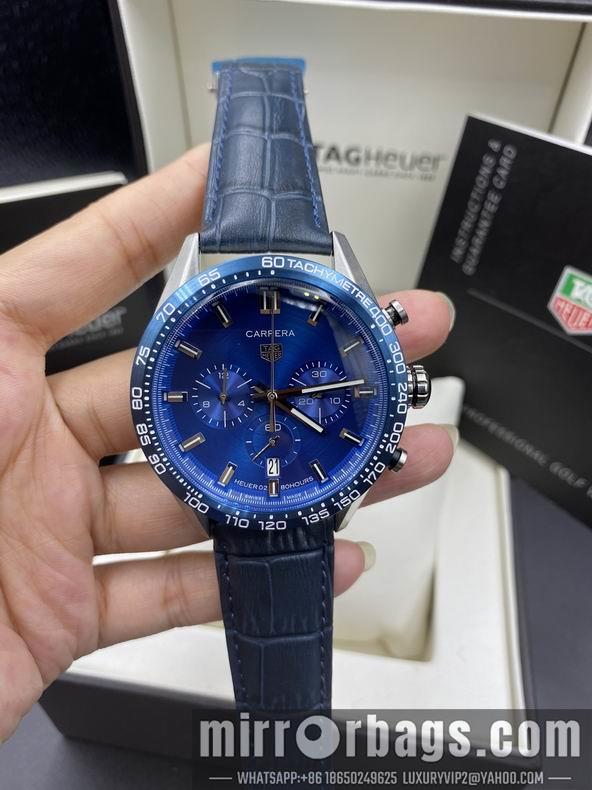 Tag Heuer watch M29