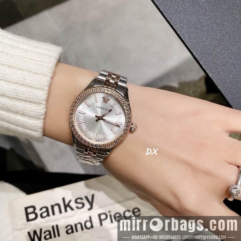Versace 36mm 2nms38