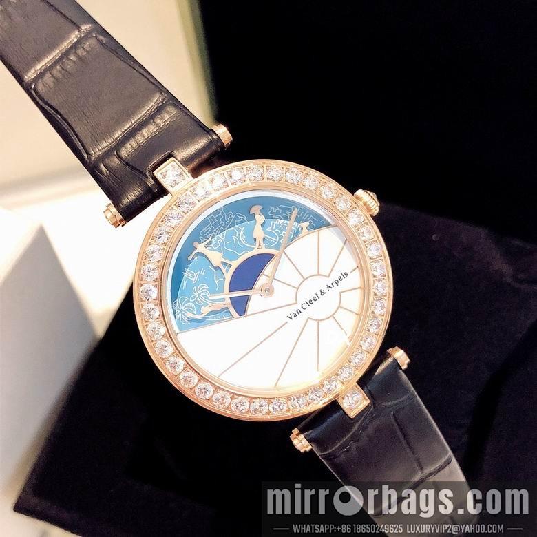 Van Cleef & Arpels 36x10mm 2nms12