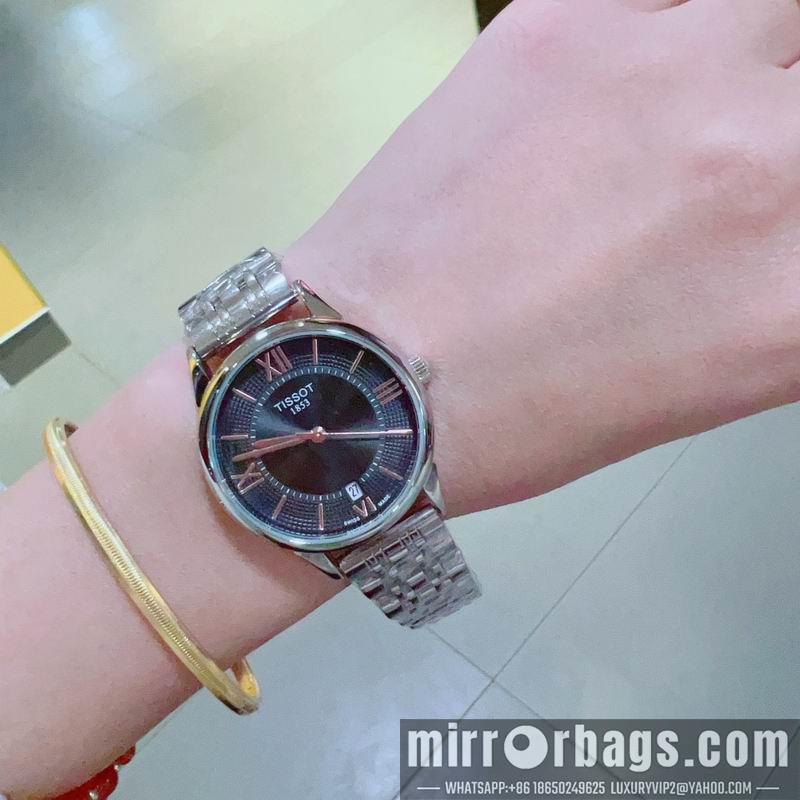 Tissot 30mm 041427