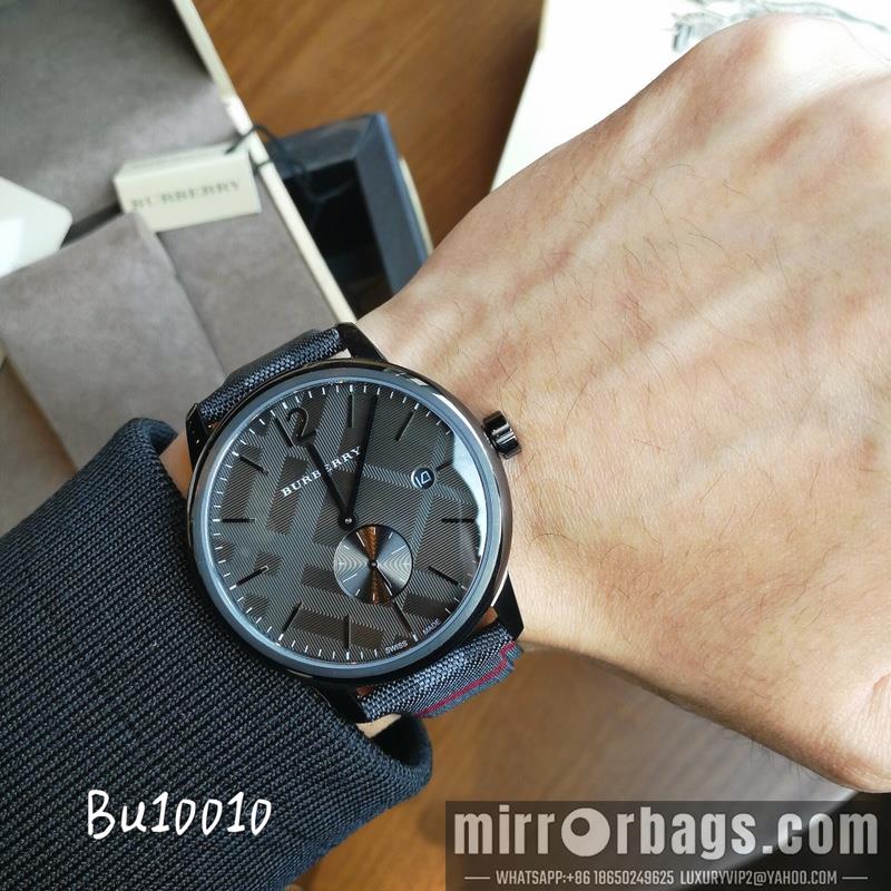 Burberry 41mm 080656