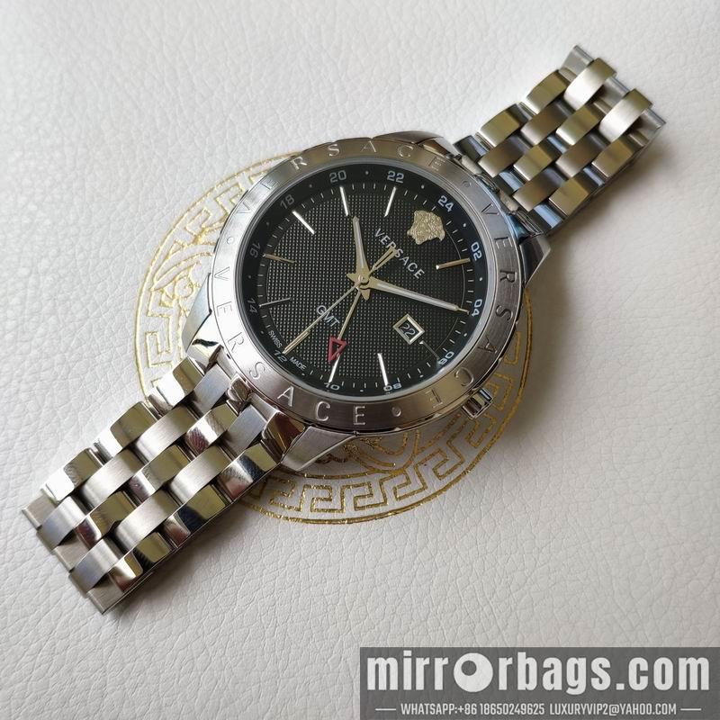 Versace 42mm 032464