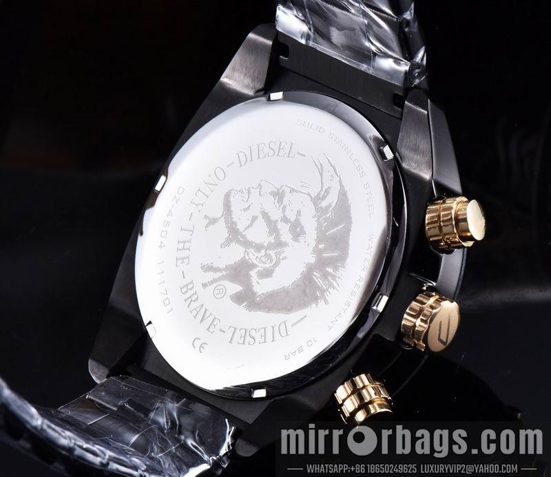 Diesel DZ4504 50X12mm 060834