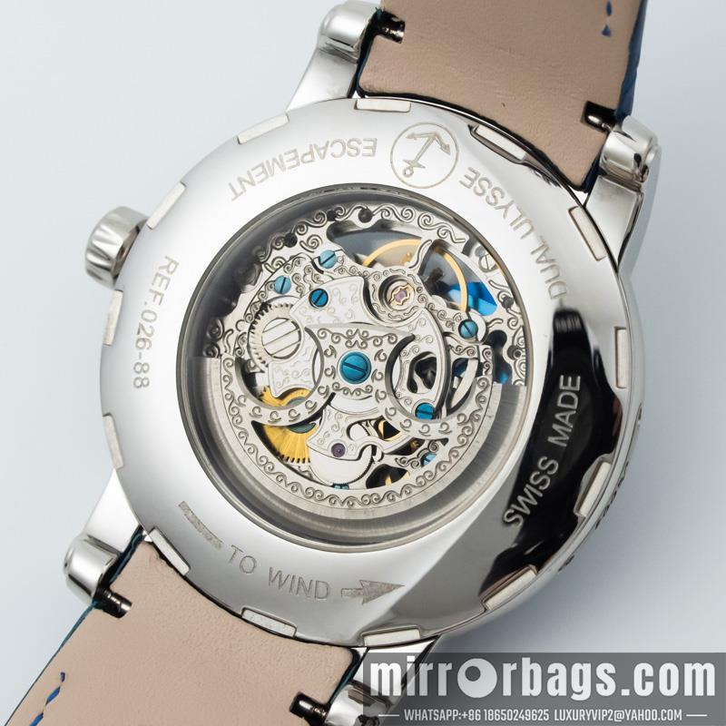 Ulysse Nardin Watch 052011
