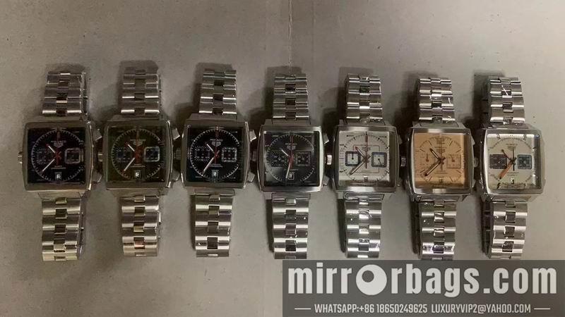 Tag Heuer watch 112044