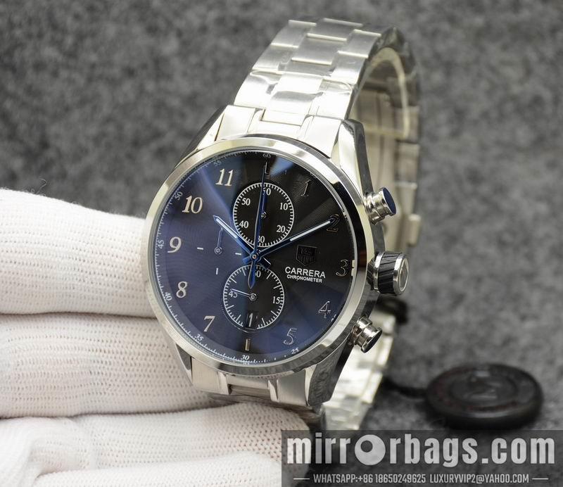 Tag Heuer 45X17.5mm 060848