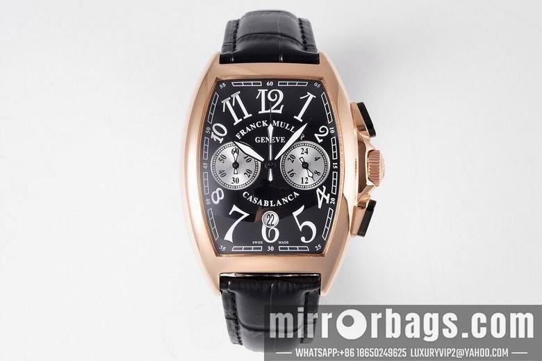 Franck muller women 39.5X55mm M08