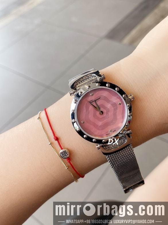 Ferragamo 34mm 2nms13