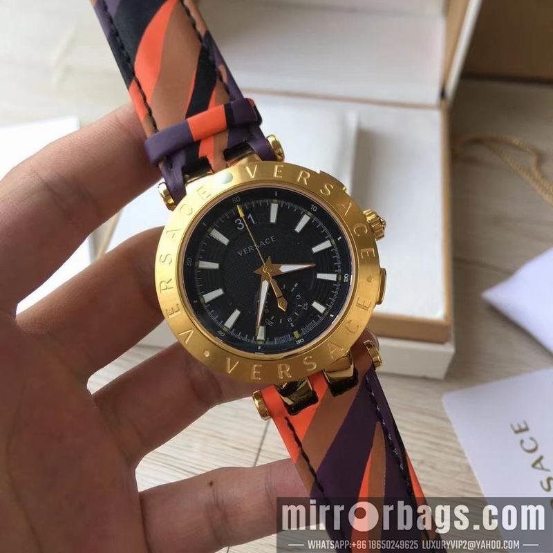 Versace 42mm 032463