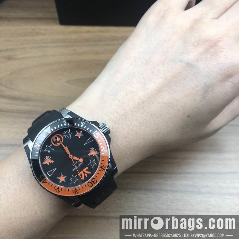 Gucci 40mm 032451