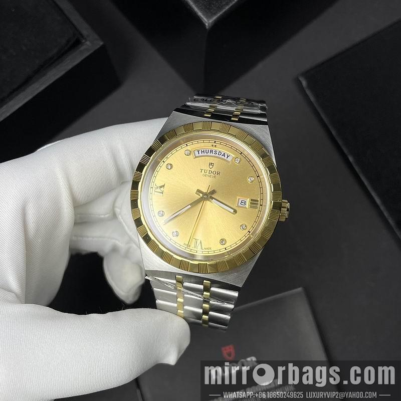 Tudor 41mm 072431