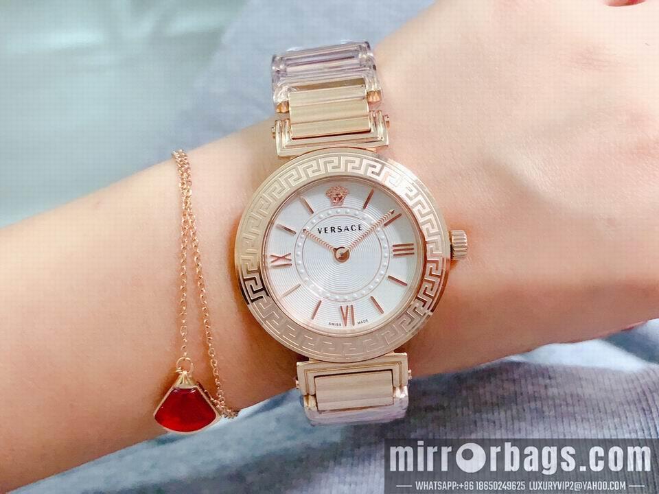 Versace watch 110901