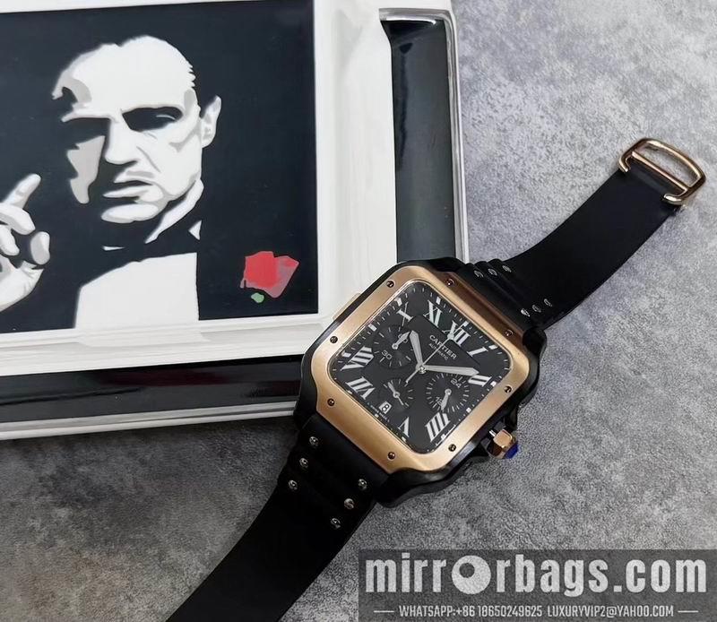 New Model watch 081702