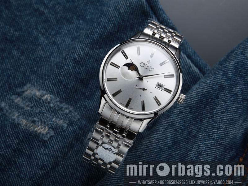Zenith 39X10mm 050236