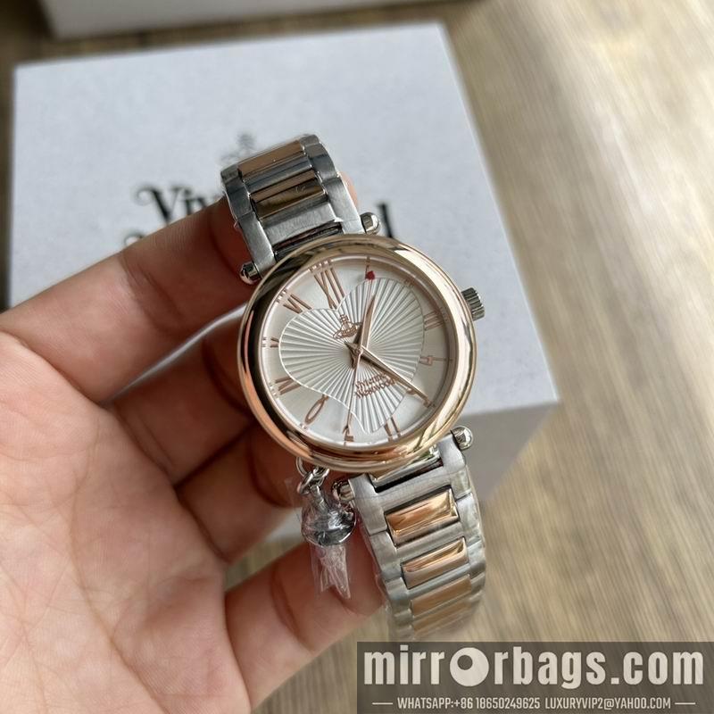 Vivienne Westwood 32mm 022240