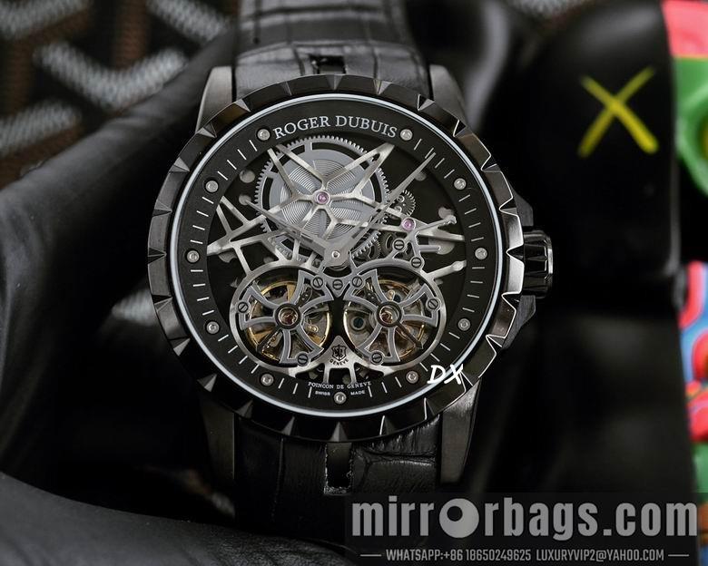 Roger Dubuis 46mm 8nms57