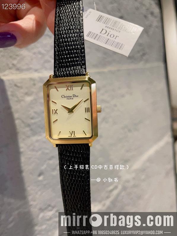 Dior 26X32mm 0829124
