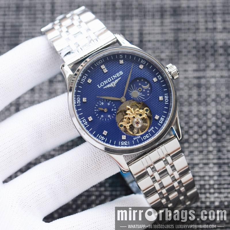 Longines 43X12mm 062704