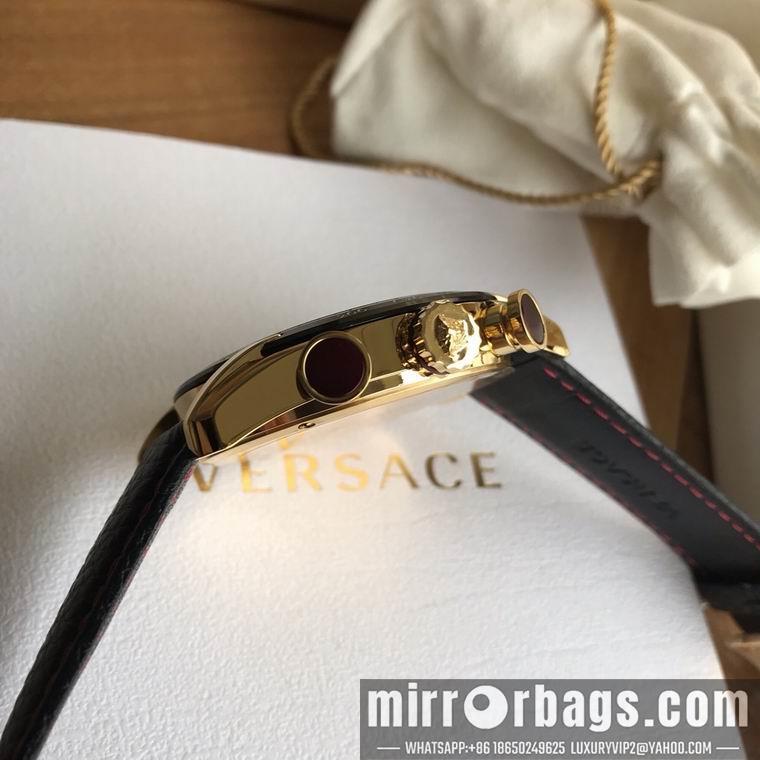 Versace men 43mm M02
