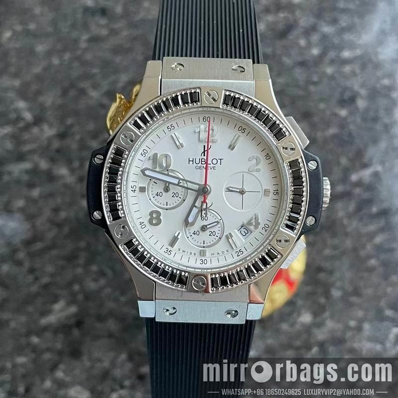 Hublot woman watch 112002