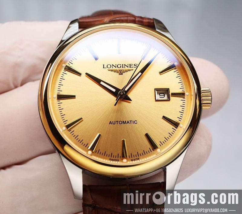 Longines 42X12mm 051610