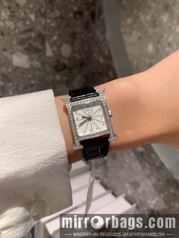 Hermes watch 0829112
