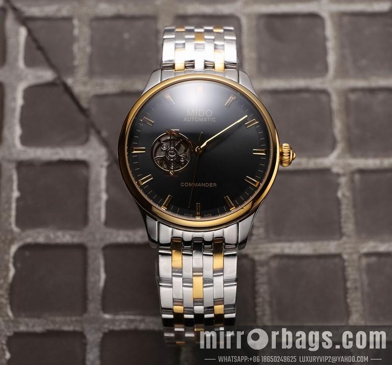 Mido 42X12mm 050228