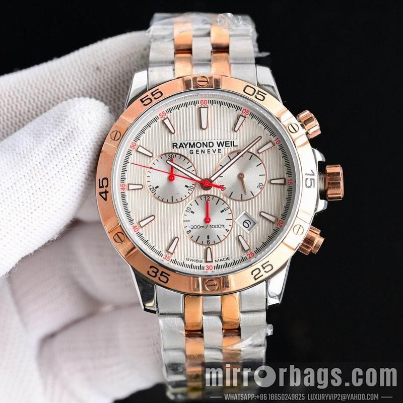 Raymond Well 43mm 031907