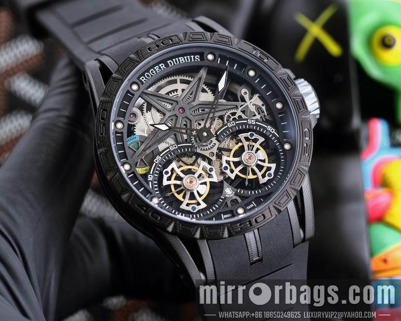 Roger Dubuis 46mm 6nbz30