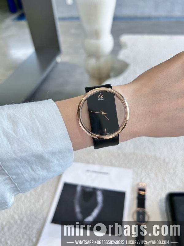 CK watch 050760