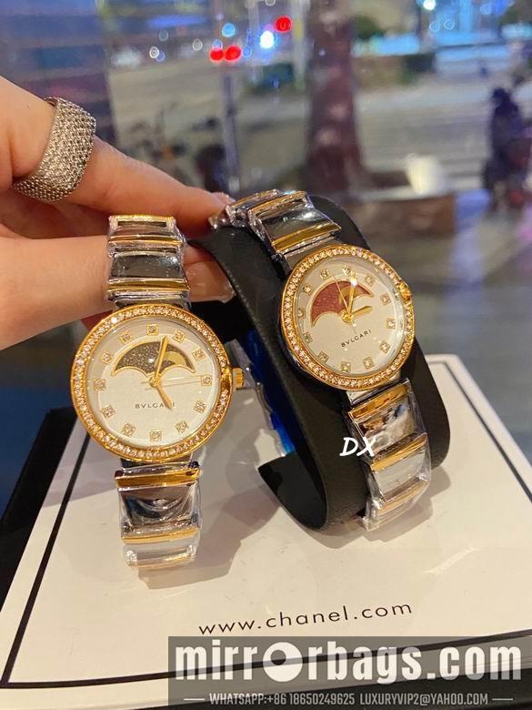 Bvlgari 33x9mm 7nms41