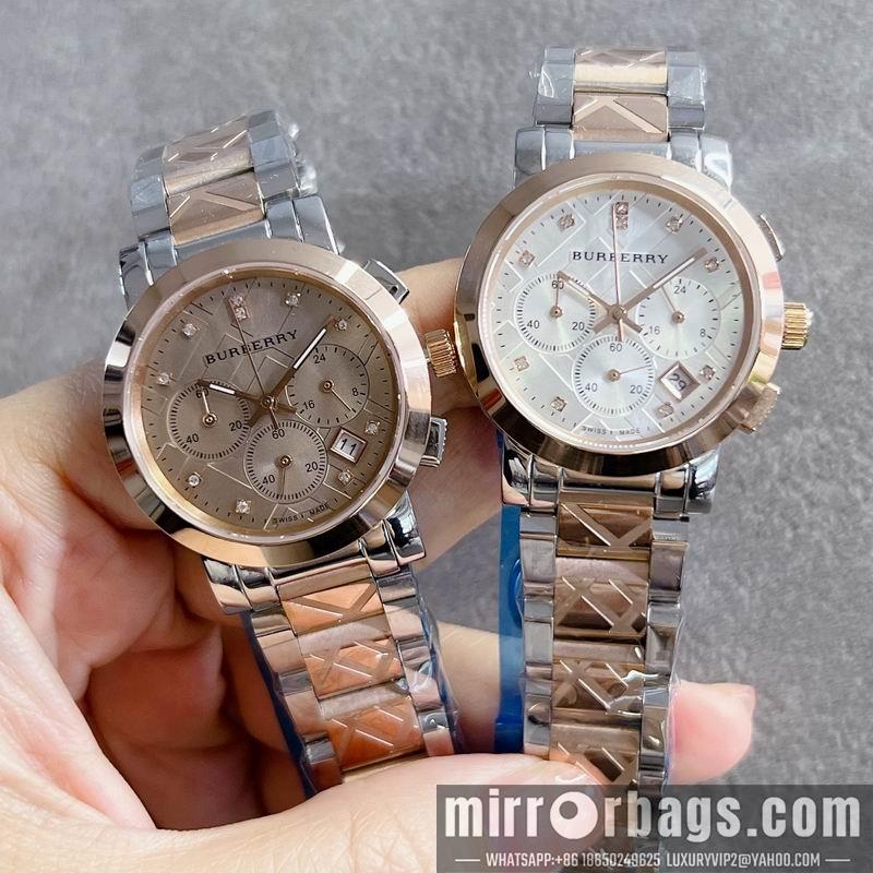 Burberry 33mm 022258