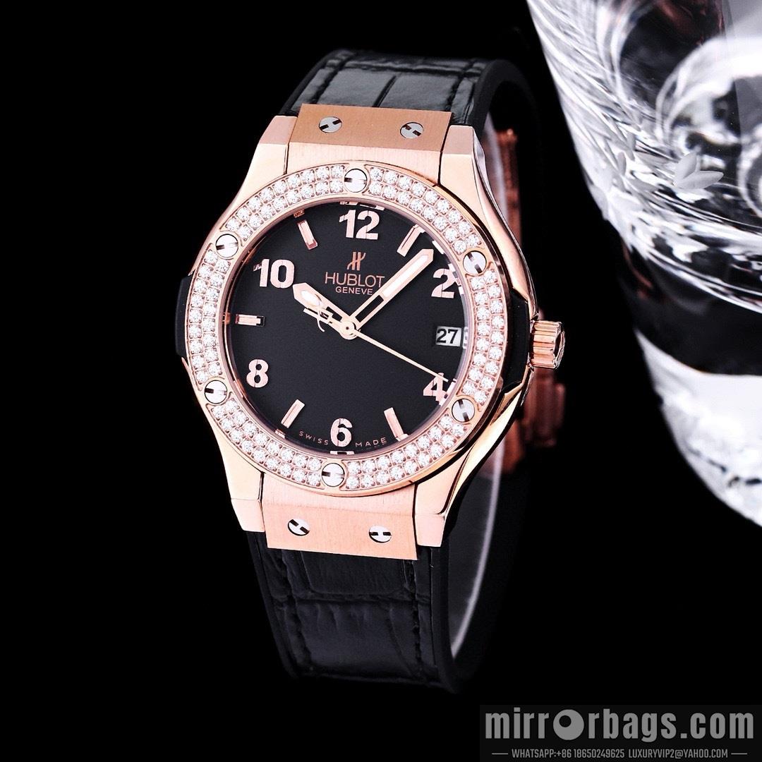 Hublot 33X10mm 102302