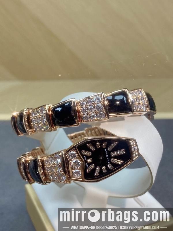 Bvlgari watch 082943