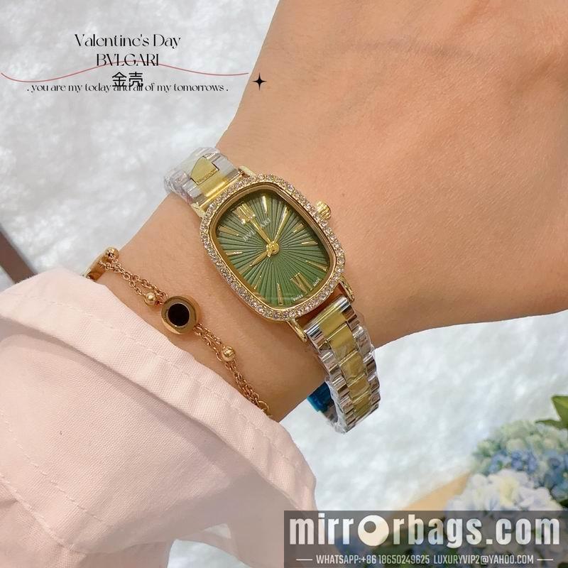 Bvlgari 21X27mmX6mm 103166