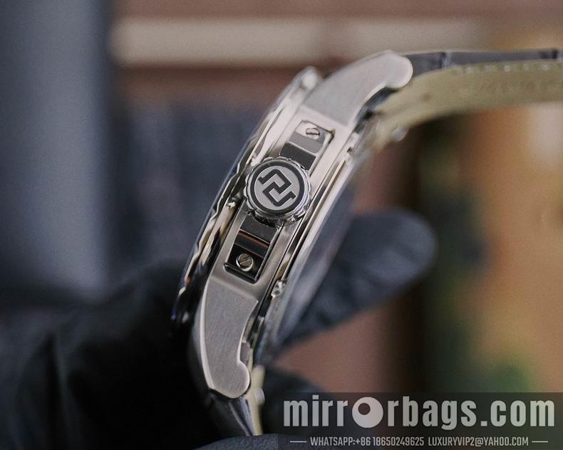 Roger Dubuis watch 46mm 123125