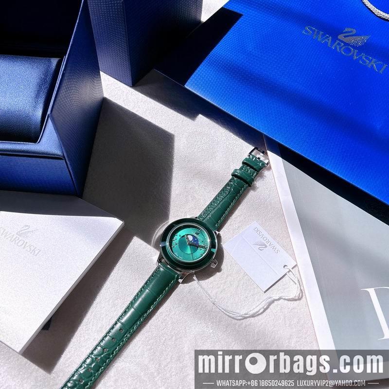 Swarovski 39mm 101621